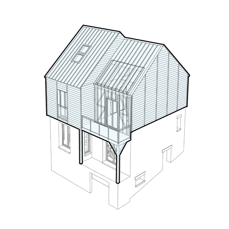 CABANES SUSPENDUES