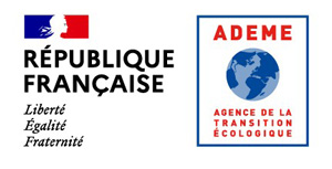 Logo Transition Écologique